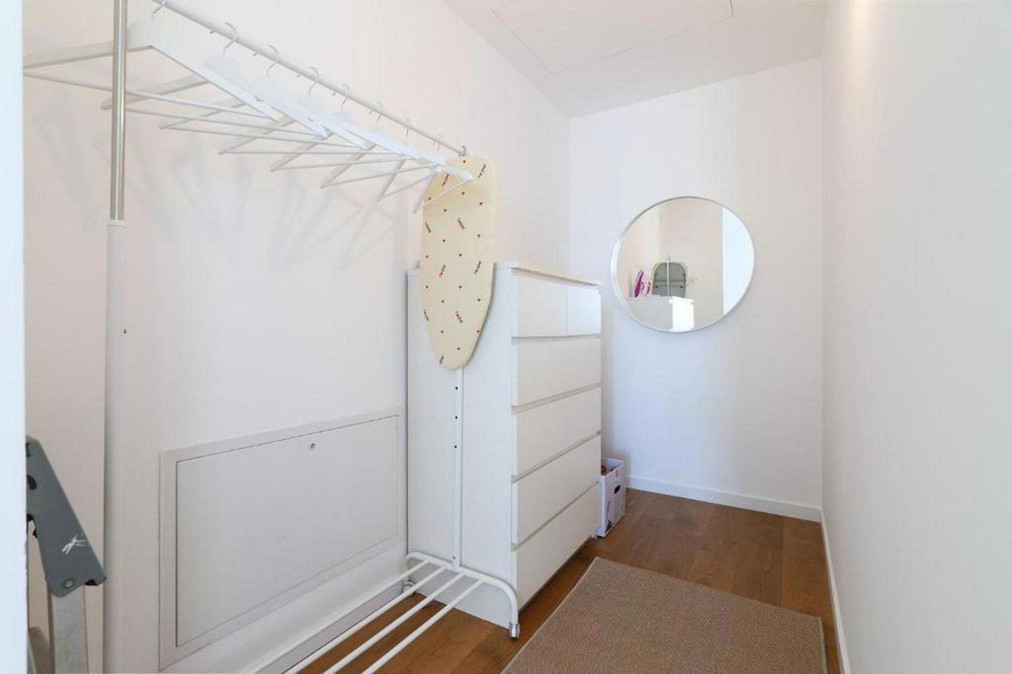 Lovely Terrace Apartment - Porta Romana District มิลาน ภายนอก รูปภาพ